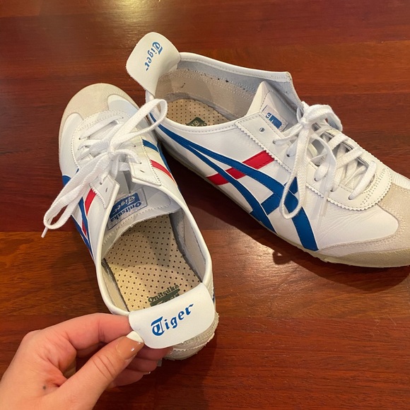 onitsuka tiger a6